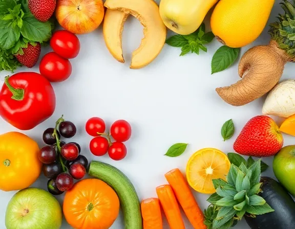 Healthy Food