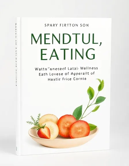 Mindful Eating