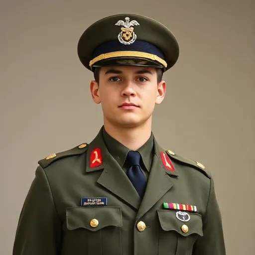 Soldier