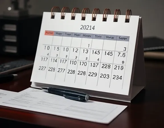 Calendar