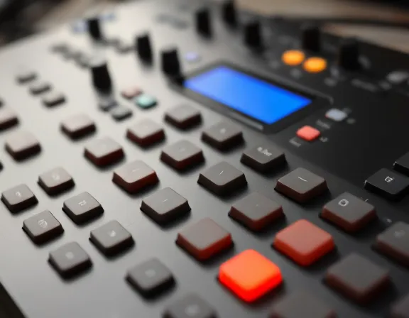 MIDI Controller