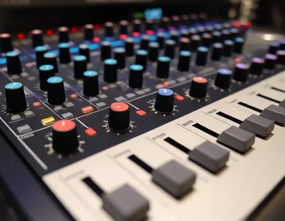 Audio Interface