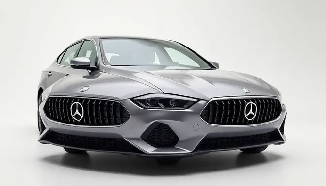 Featured Car