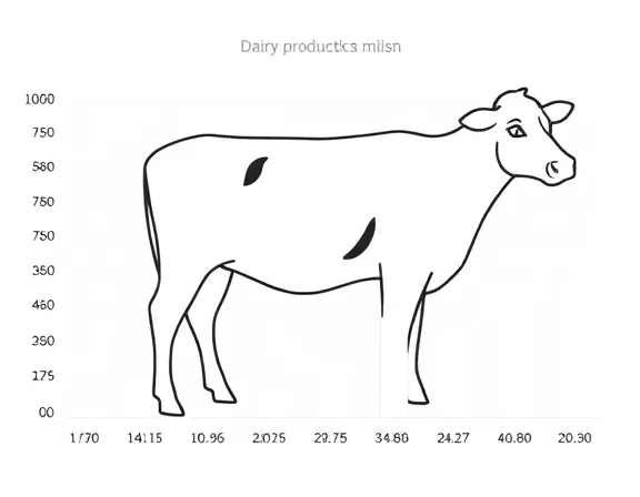Gráfico de Produção