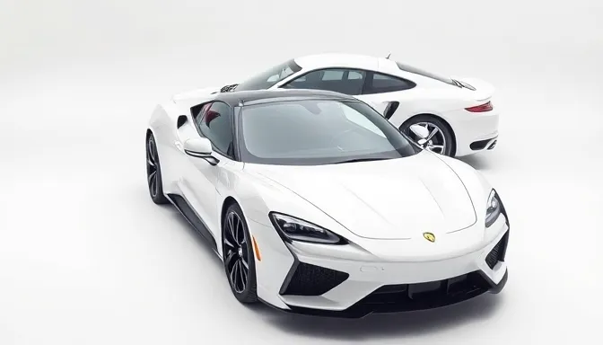 Luxury Car