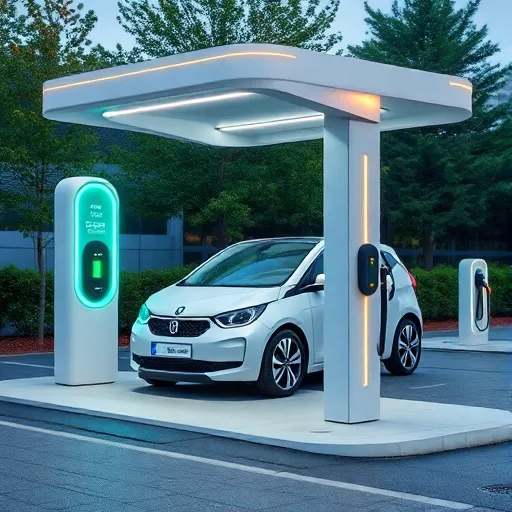 Electric Car