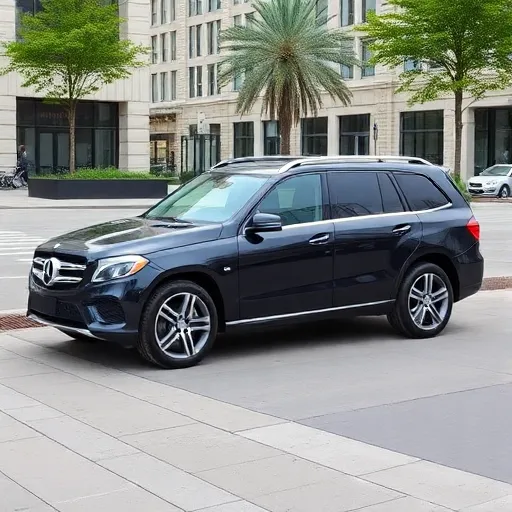 SUV