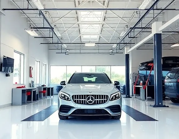 Service Center