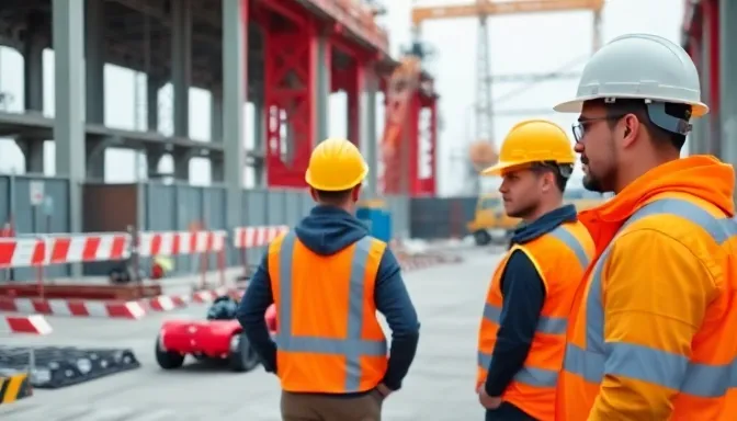 Safety Inspection