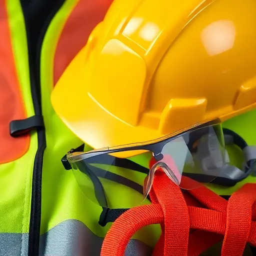 Safety Equipment