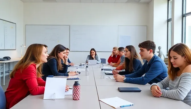 Classroom