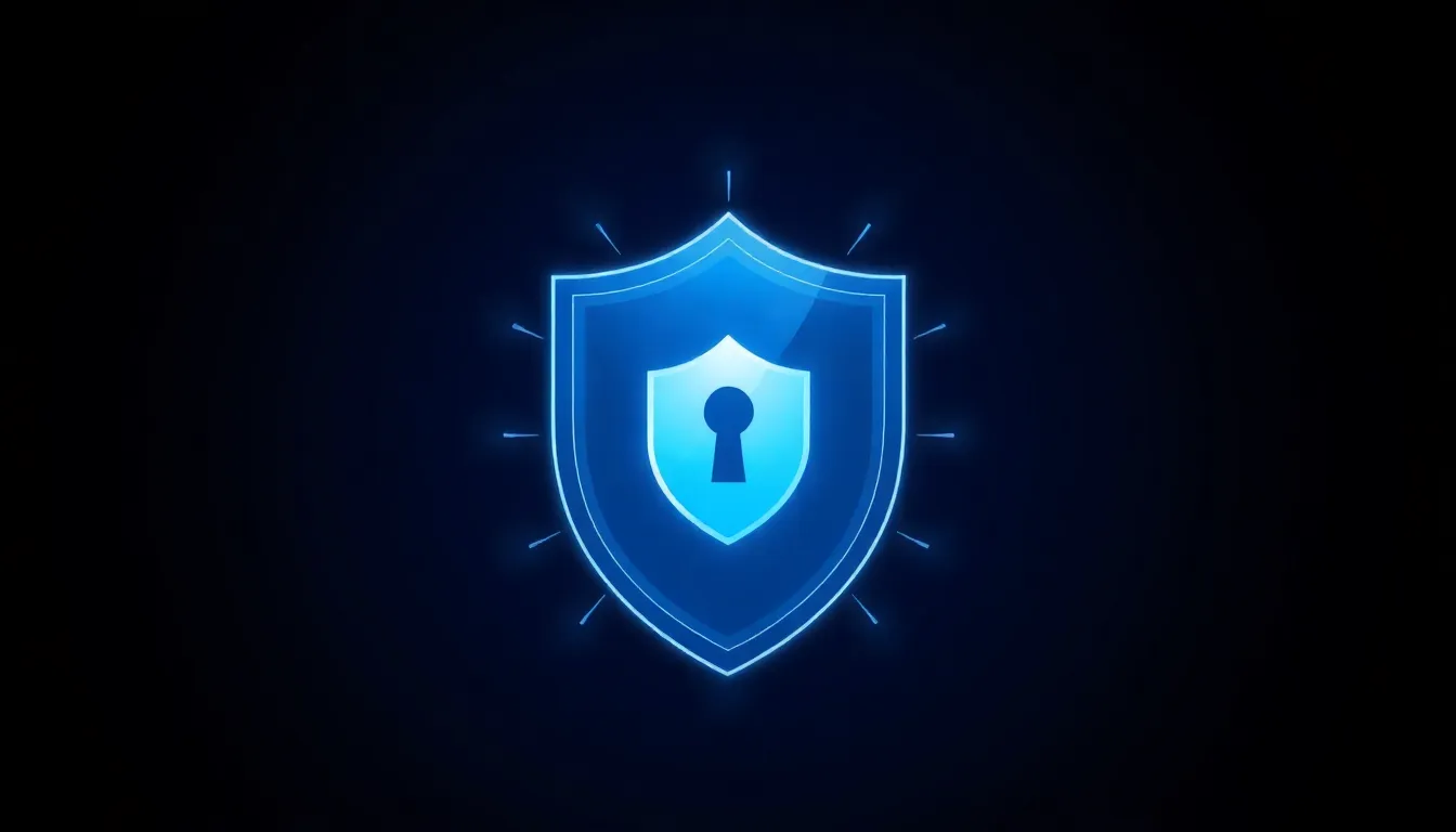 Admin Security