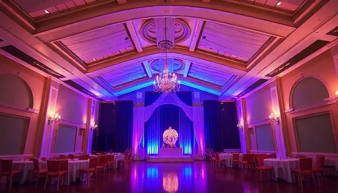 Event Venue