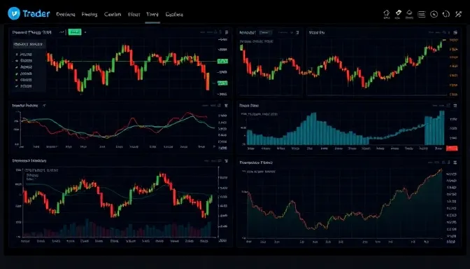 Market Overview Chart