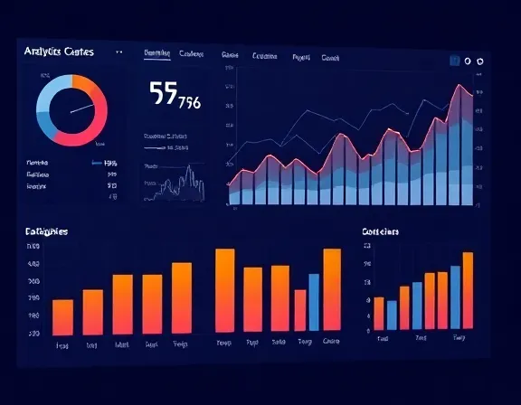 Analytics Chart