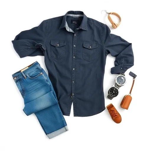 Outfit of the day