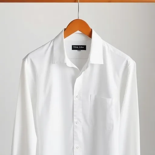 White Shirt