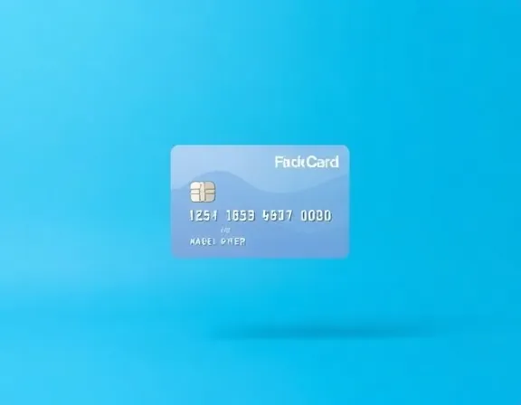 Credit Card