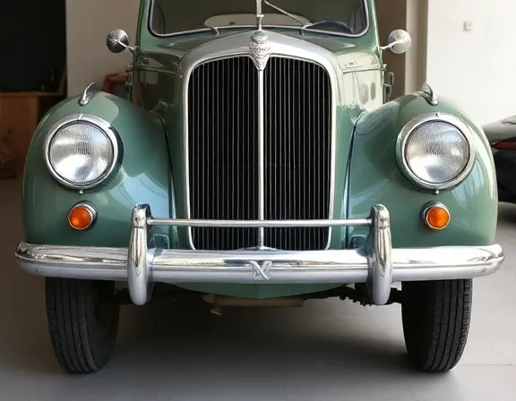 Classic Car
