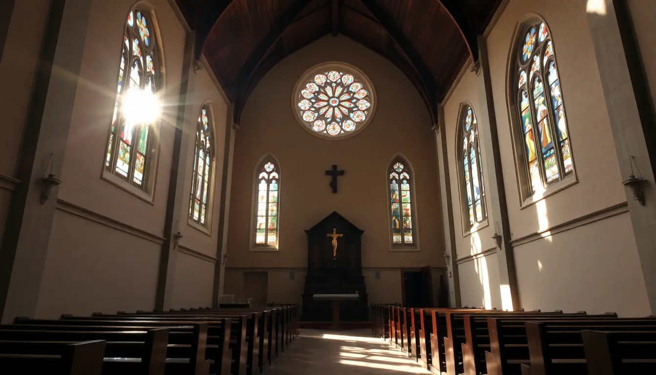 Igreja Católica