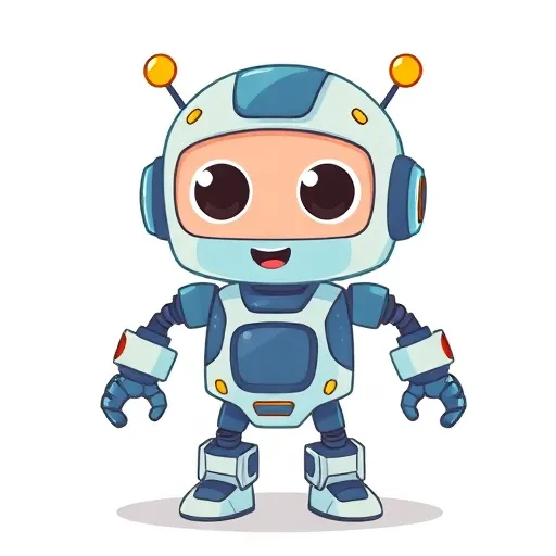 Robozinho Lógi