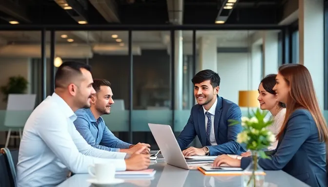 Team Collaboration