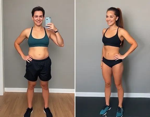 Progress Comparison