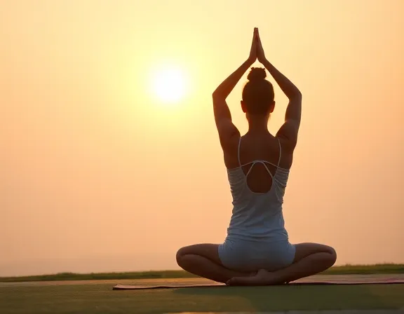 Morning Meditation