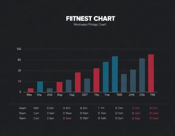 Progress Chart