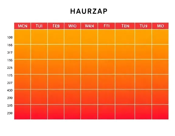 Habit Heatmap