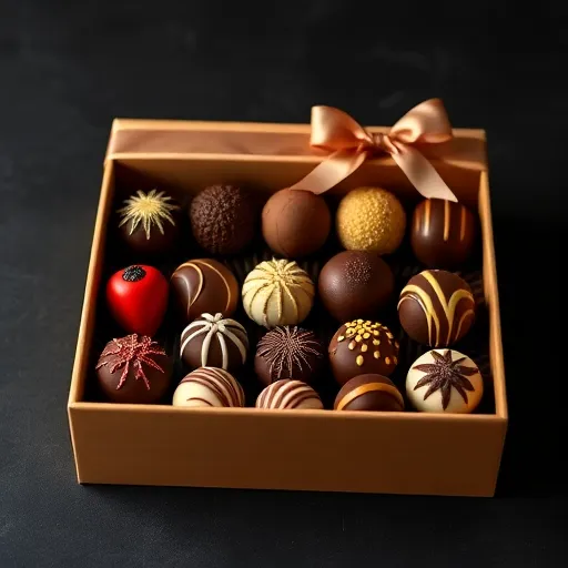 Chocolates