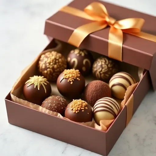 Chocolate Truffles