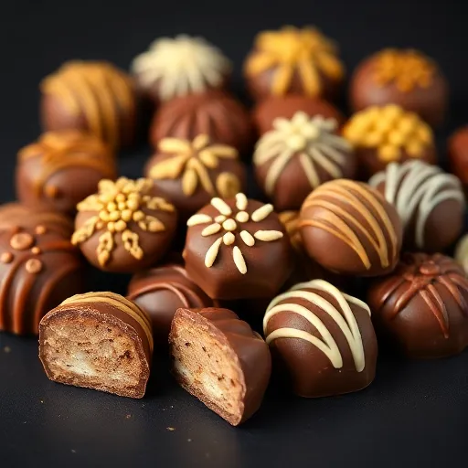 Pralines