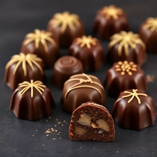 Premium Chocolates