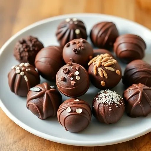Chocolate Details