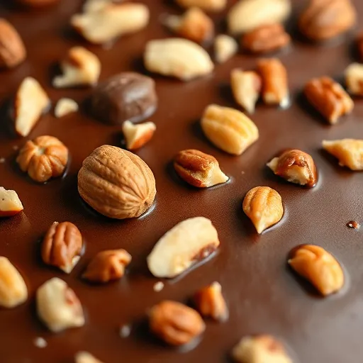 Chocolate Texture