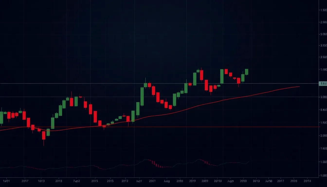 Trade Chart