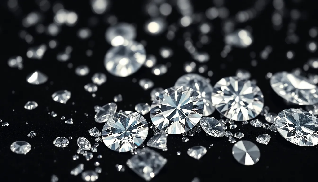 Featured Diamond Packet