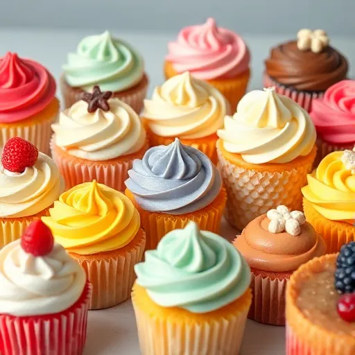 Cupcakes