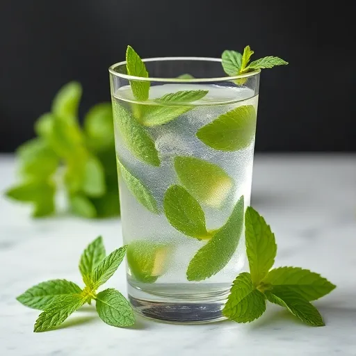 Water Glass