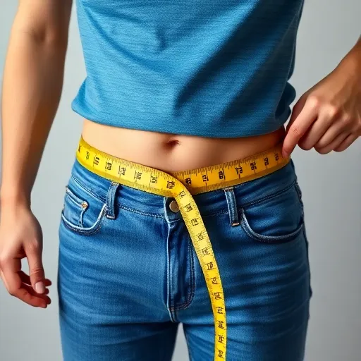 Body Measurements