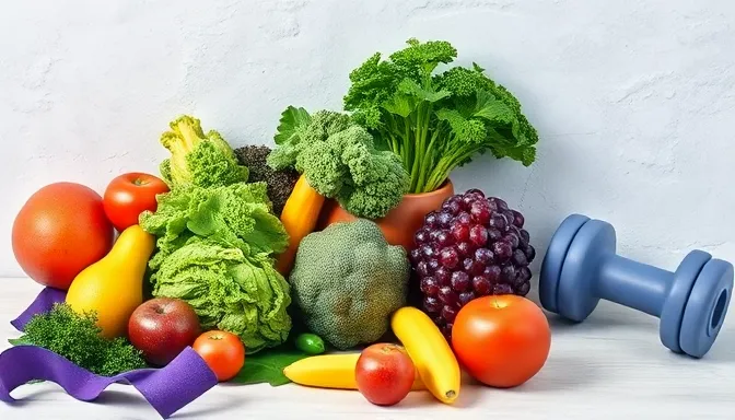 Health and Wellness