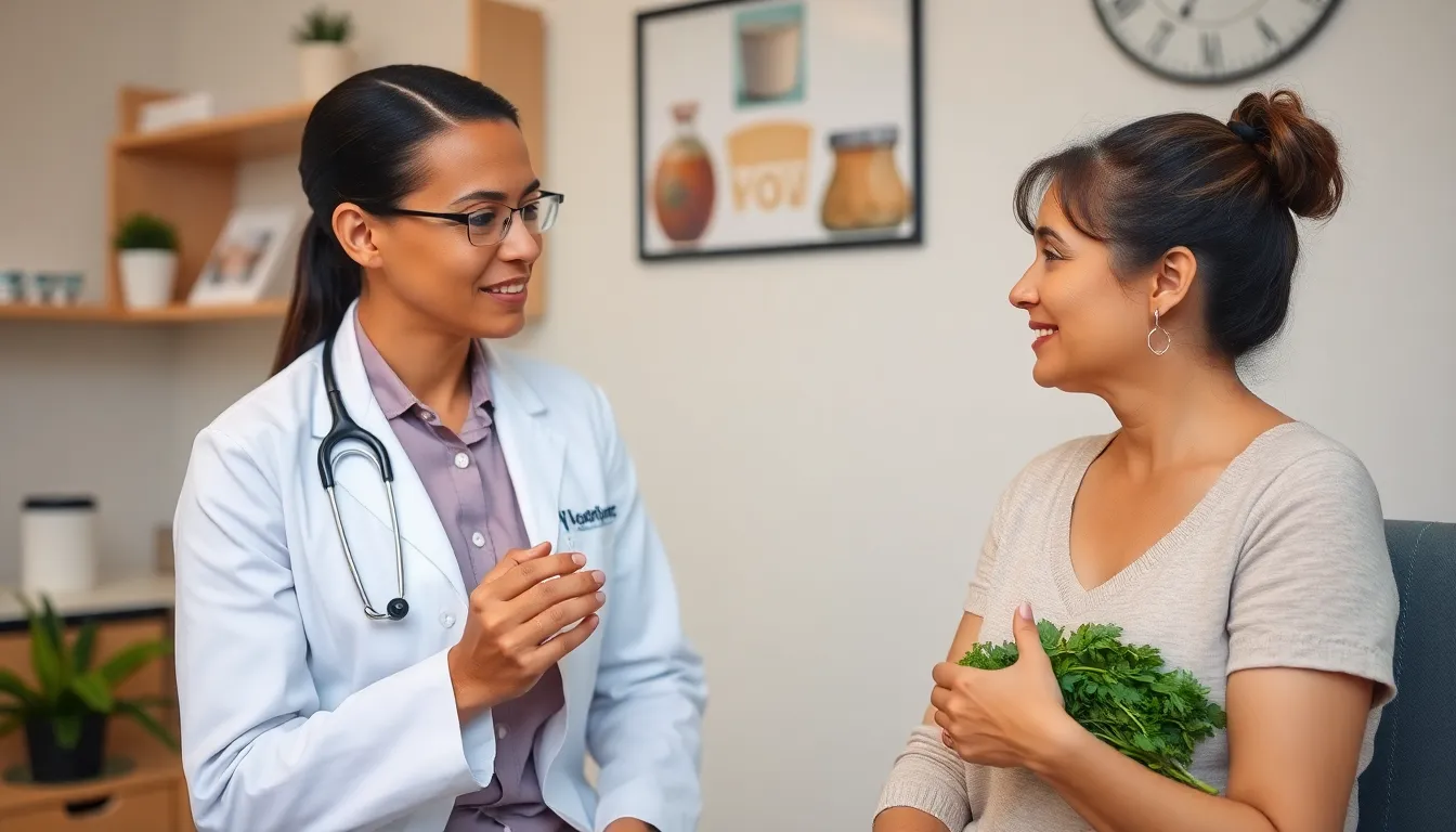 Anamnese Nutricional