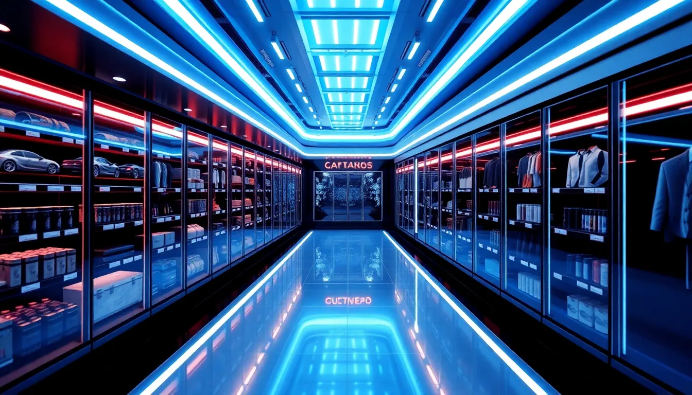 Products Header