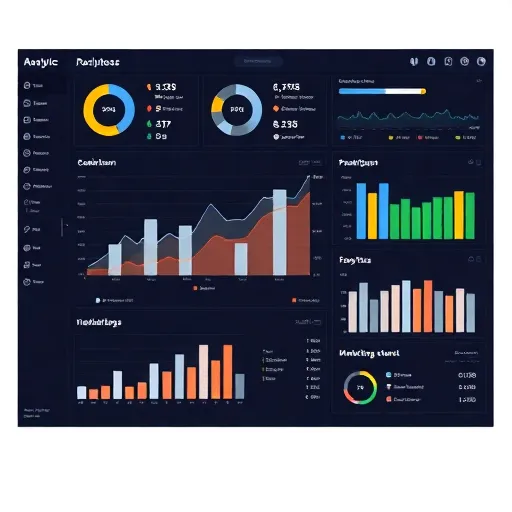 Analytics Dashboard