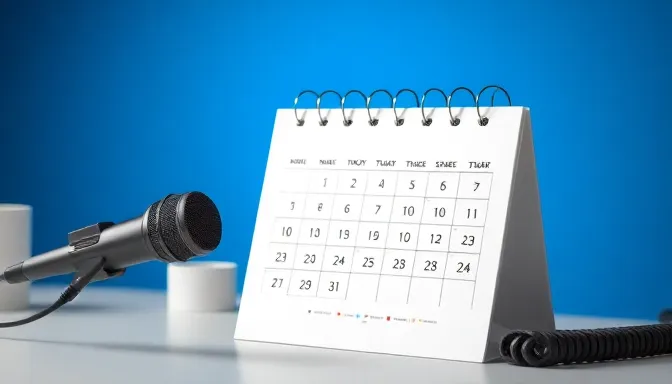 Calendar Hero