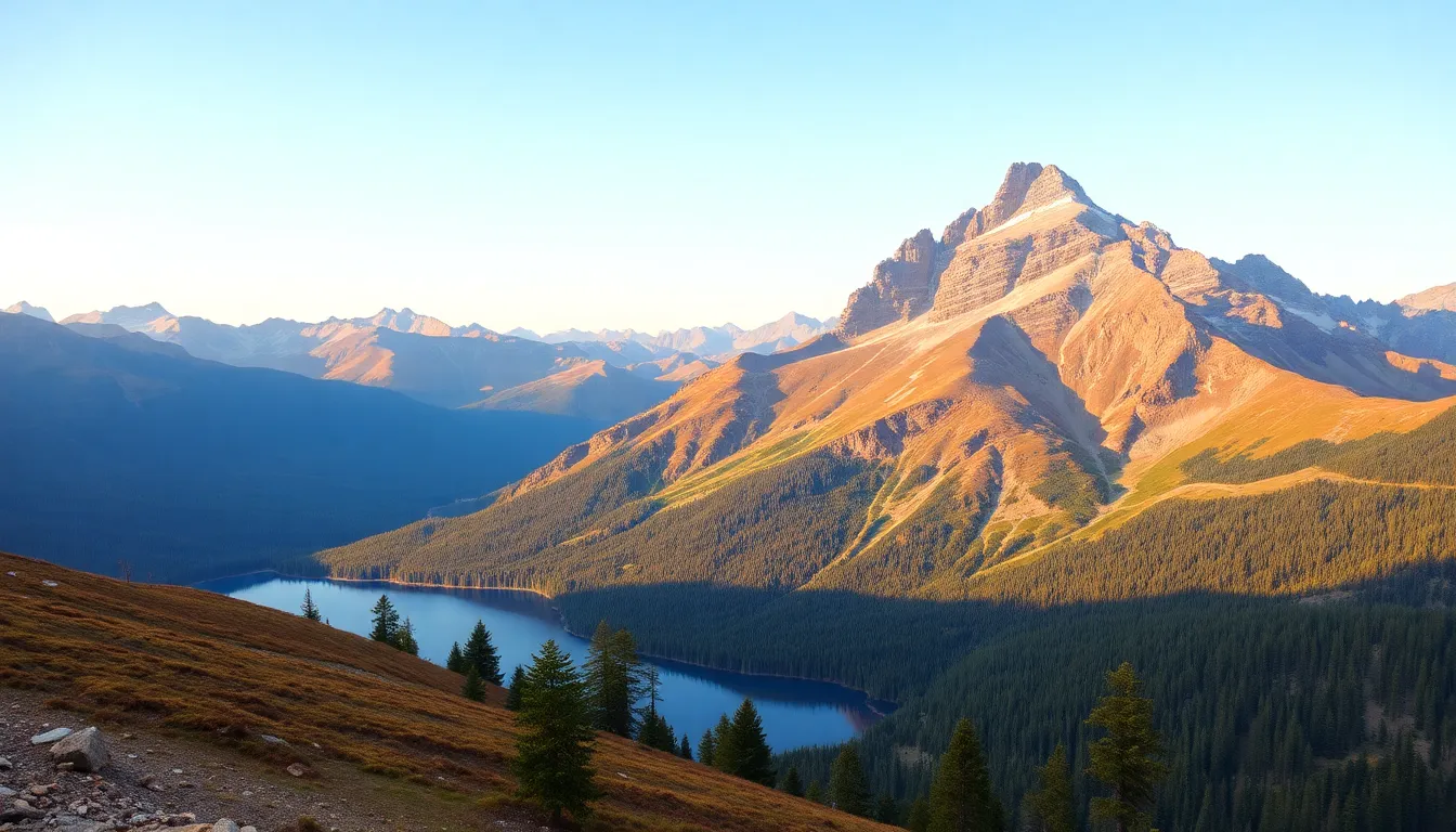Lake Louise