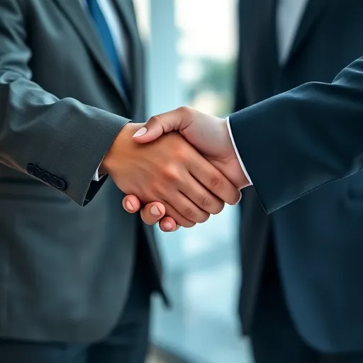 Partnership
