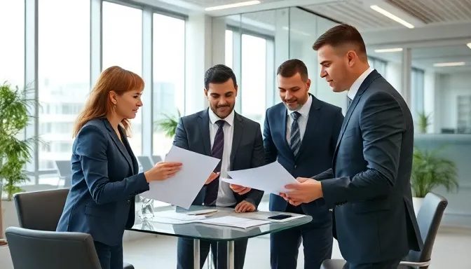 Business Meeting