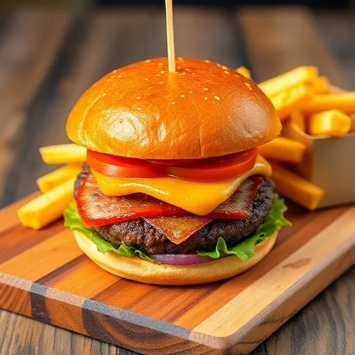 Burger